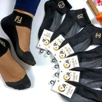 جوراب فانتزی تک به قیمت عمده