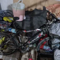 دوچرخه ویوا 26