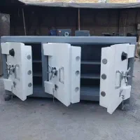 گاوصندوق ،k250|ابزارآلات|تنکابن, |دیوار