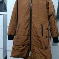 کاپشن زنانه|لباس|اندیشه, اندیشه فاز ۲|دیوار