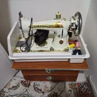 چرخ خیاطی