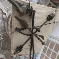 گیربکس پراید۱۱۱مدل۸۹|قطعات یدکی و لوازم جانبی|مشهد, امام رضا (ع)|دیوار