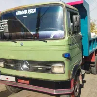 خاورکمپرسی 72کامل فابریک 808