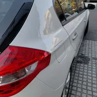 برلیانس اتومات۱۶۵۰ موتور بزرگ بیرنگ میباشد