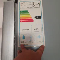 یخچال سونی|یخچال و فریزر|کلاله, |دیوار