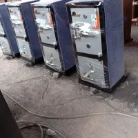 گاوصندوق Iwm رو دیگه گرون نخر cvp