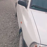 پراید وانت ۱۴۰۳فروشی