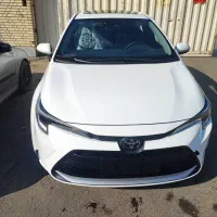 Toyota Levin تویوتا لوین