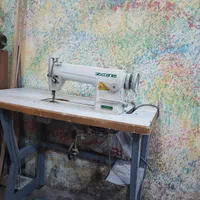 چرخ خیاطی صنعتی