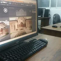 آموزش طراحی دکوراسیون با3DMAX مهندس حاتمی کامپیوتر|خدمات آموزشی|مشهد, طلاب|دیوار