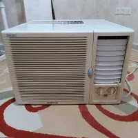 کولرگازی پنچره ای
