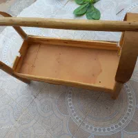 گهواره سالم و تمیز