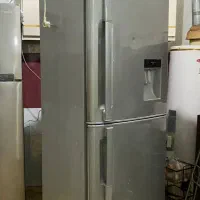 یخچال فریزر دونار