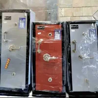 گاوصندوق گروه صنعتی با آلیاژی بالا|ابزارآلات|نیشابور, شهرک جانبازان|دیوار