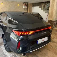 جکJ7 مدل۱۴۰۳ استثنائی|خودرو سواری و وانت|رشت, گلسار|دیوار