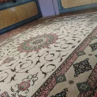 باسلام دوعدد فرش|فرش|یاسوج, |دیوار