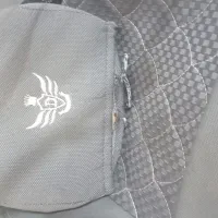 روکش صندلیای تیبا۲