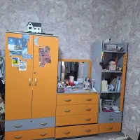 کمدوکشو
