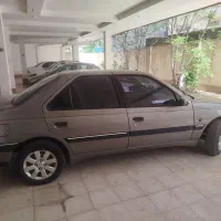 405مدل 1388|خودرو سواری و وانت|مشهد, هفت تیر (حافظ)|دیوار