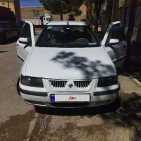 سمند LX مولتی پلکس