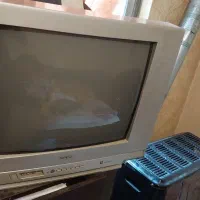 تلوزیون 21اینچ پارس