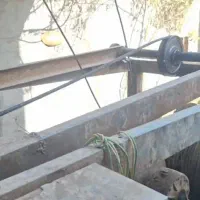 حفاری چاه آب|خدمات پیشه و مهارت|نجفآباد, امام خمینی|دیوار