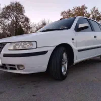 سمند lx مدل ۱۴۰۰ فوری