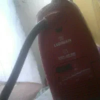 یه عددجاروبرقی سالم وتمیز