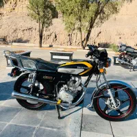 موتور 200 پرواز