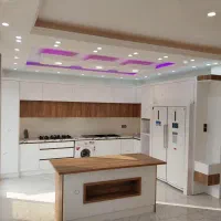 کابینت سازی ایده آل
