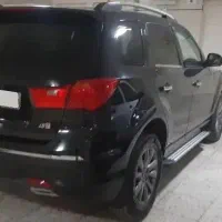 هایماs7/کم کار واقعی/۱۴۰۱/قیمت فوق العاده|خودرو سواری و وانت|اصفهان, مارچین|دیوار