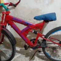 دوچرخه ۲۶