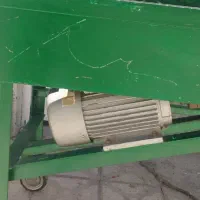 دستگاه لبه زن