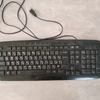 کیبورد