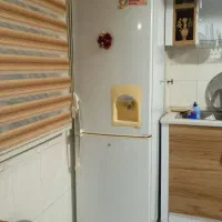 یچال فریز ال جی