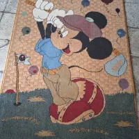 فرش ماشینی|فرش|تهران, مدائن|دیوار