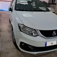 سایناsدوگانه سوز کارخانه مدل1403|خودرو سواری و وانت|تهران, زهتابی|دیوار