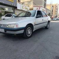 خودروپژو تک گانه