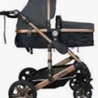 کالسکه اسپرینگ مدل اسپیدا