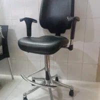 صندلی چرخدار