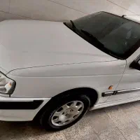 پارس مدل ۹۹ کم کار