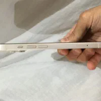 آیفون ۱۴نرمال۱۲۸ گیگ پک اصلی دو سیمکارت بدون نقطه|موبایل|تهران, پونک|دیوار