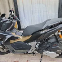 adv 150 cc کبیر موتور