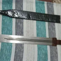 چاقوی عزاداری