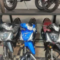 wave 125 رهرو
