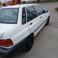 پراید SL131|خودرو سواری و وانت|رشت, آتشگاه|دیوار