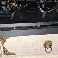 فروش ps4همراه با دو دسته