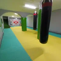 آموزش تخصصی کیوکوشین کاراته آقایان وبانوان|خدمات آموزشی|مشهد, تربیت (صدف)|دیوار