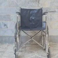ویلچر نو