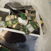 برد اوراقی موبایل همه مدل سی عدد